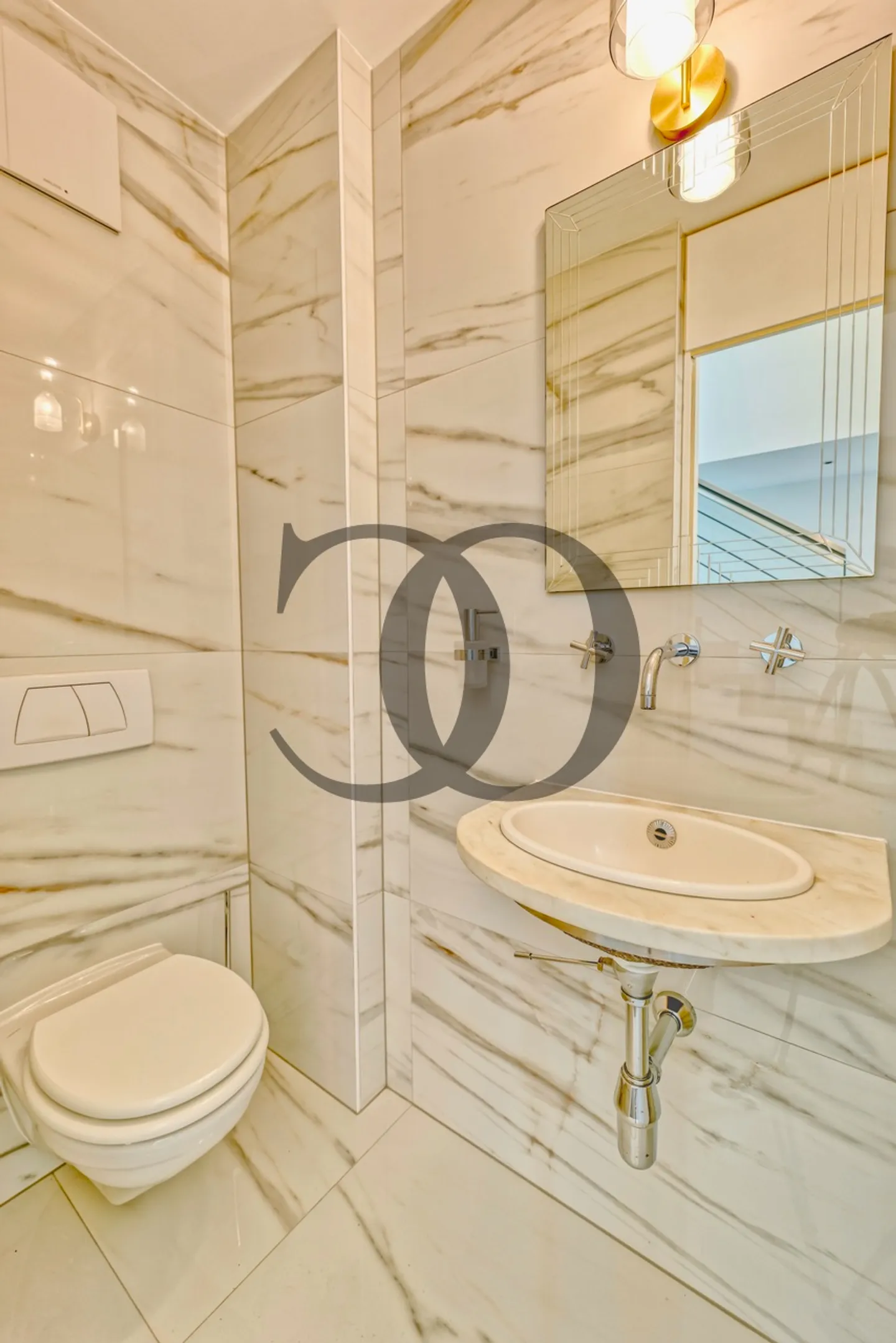 Superbe villa à Montreux - Photo 8 sur 13