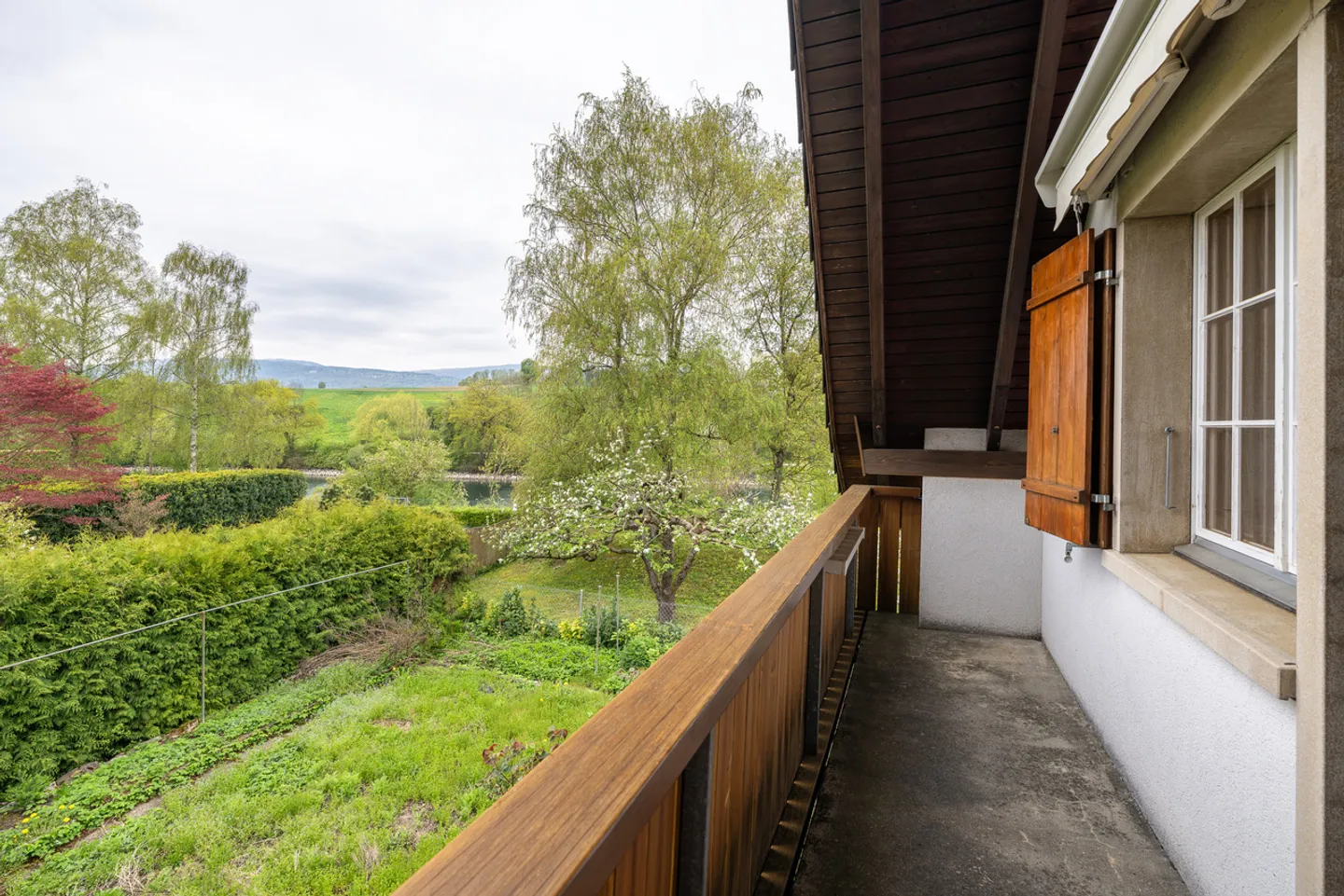 Seltene Gelegenheit! 5.5-Zimmer-EFH mit grossem Garten nahe Nidau-Büren-Kanal - Photo 13 of 13