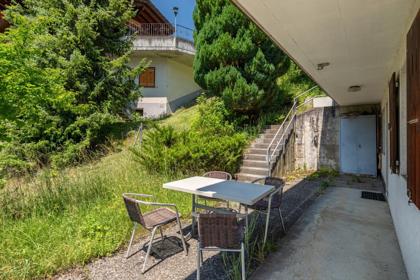 Holiday apartment with spectacular mountain view - a place to linger - Photo 10 of 13