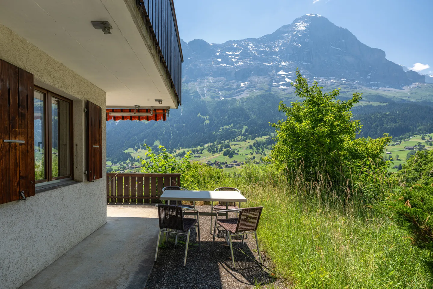 Holiday apartment with spectacular mountain view - a place to linger - Photo 13 of 13