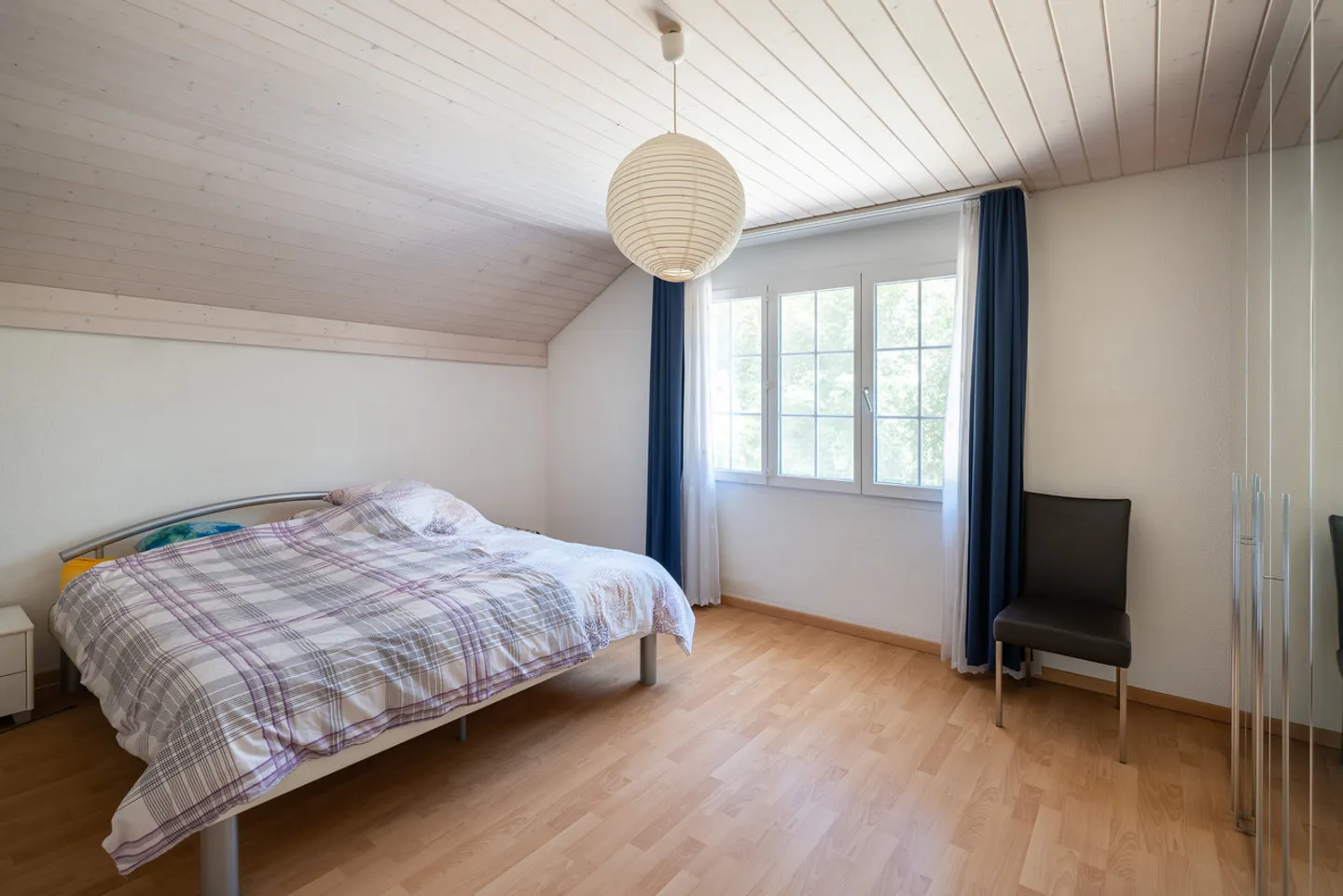 Charmantes Einfamilienhaus an der Aare - Foto 10 von 13