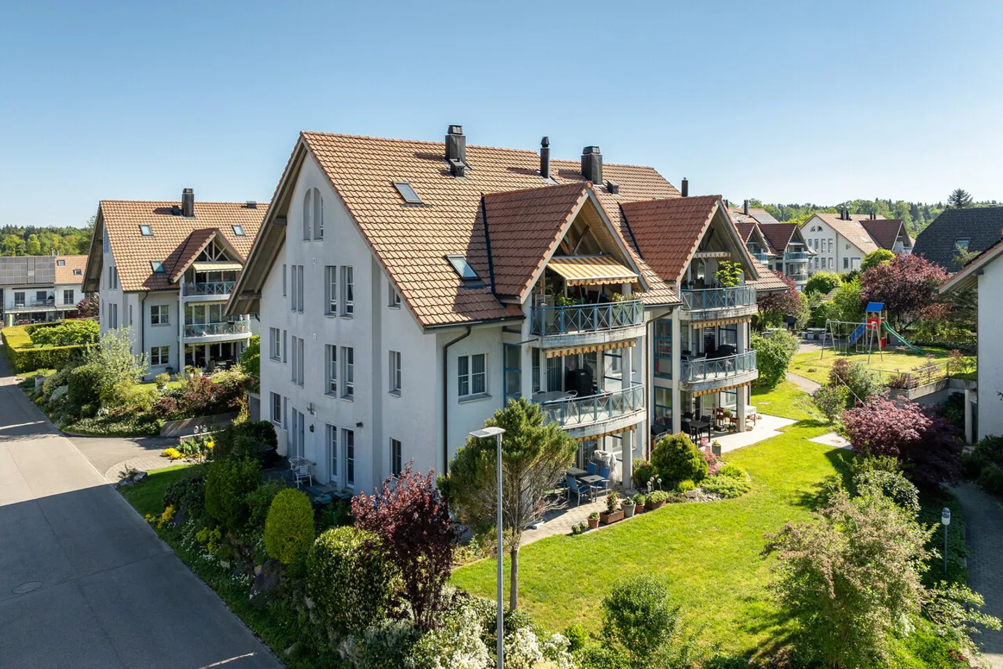 Charmante Gartenwohnung - Foto 12 von 13