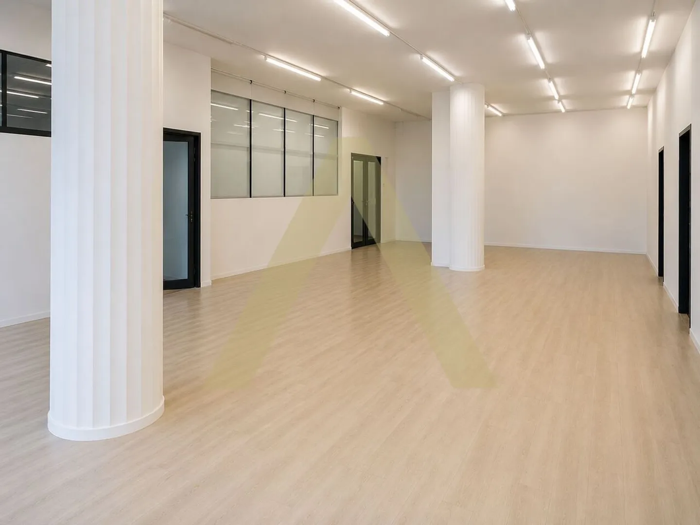 Modular open space office in the heart of the Baumettes business district - Photo 3 of 6