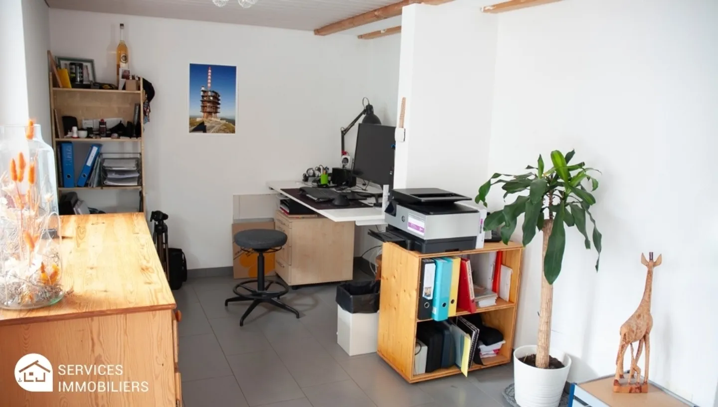 Villa molto spaziosa con studio indipendente - Foto 7 di 13