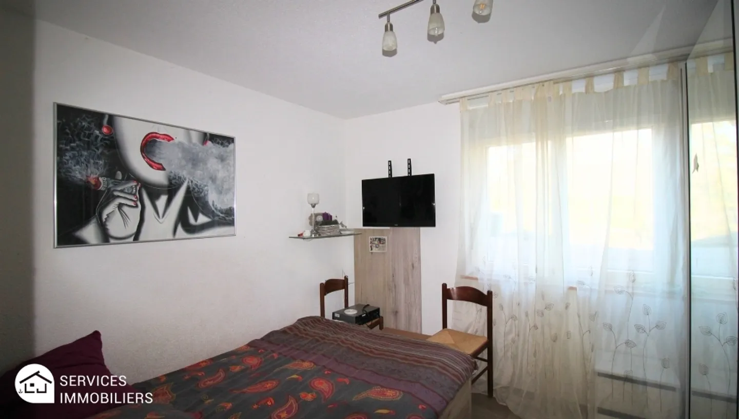 Appartamento al piano terra con tutti i comfort - Foto 10 di 13