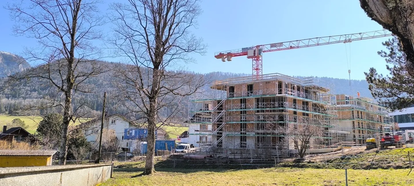 Appartamento nuovo nel cuore del Chasseral - Foto 12 di 13