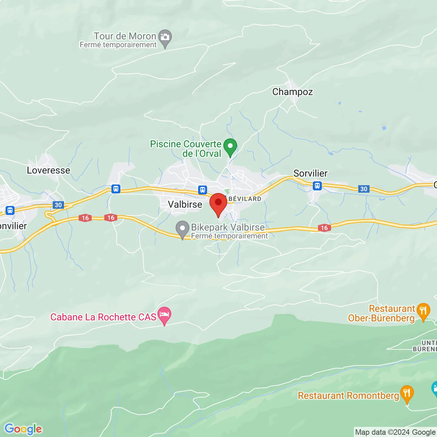 Grande appartamento in una zona tranquilla - Foto 12 di 12