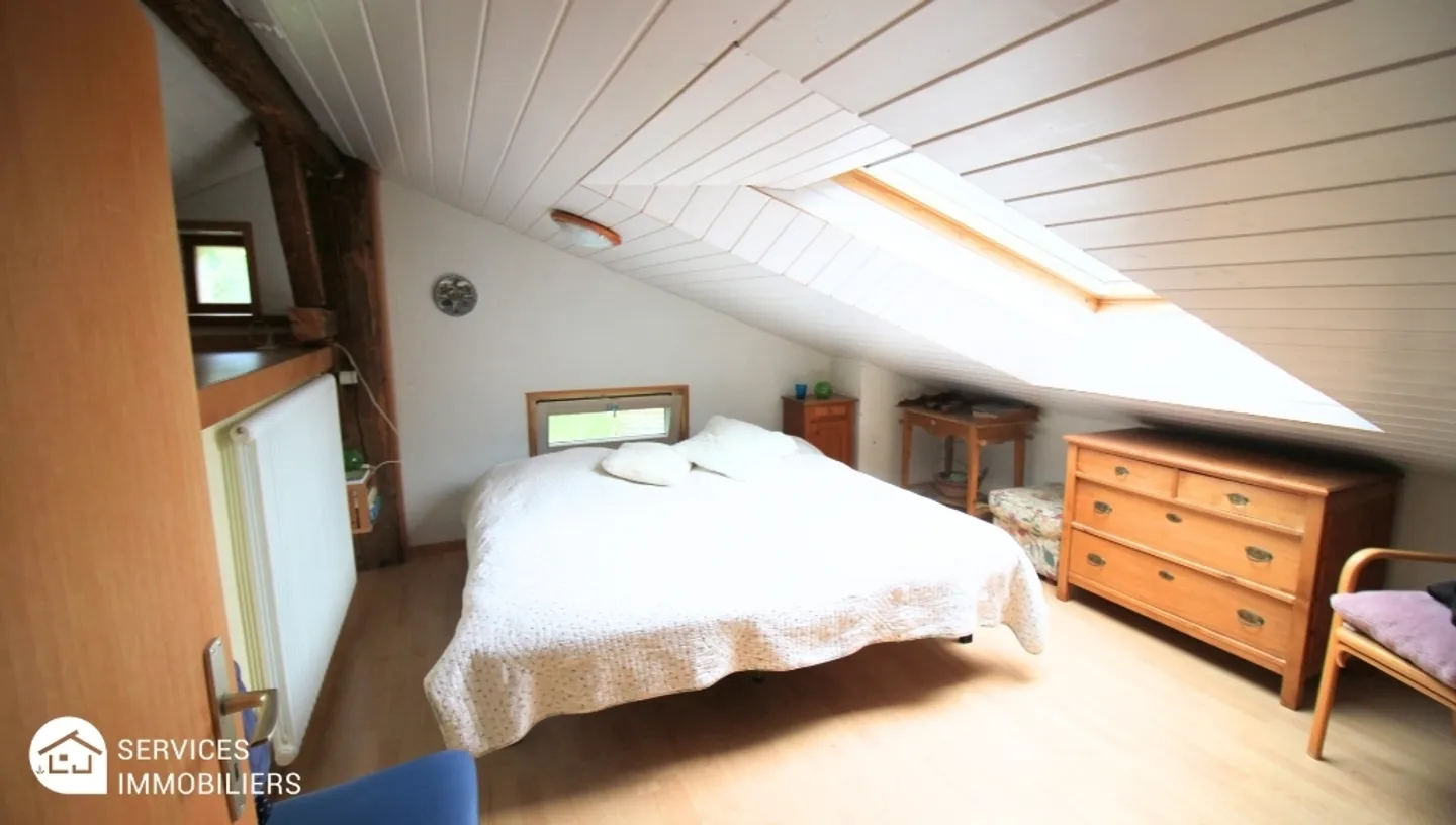 Multifamily House - Former Farm of the Bernese Jura - Photo 4 of 13