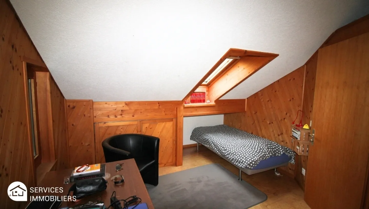 Multifamily House - Former Farm of the Bernese Jura - Photo 6 of 13