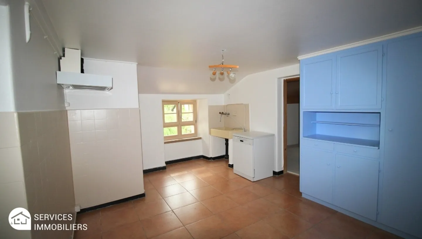 Multifamily House - Former Farm of the Bernese Jura - Photo 13 of 13