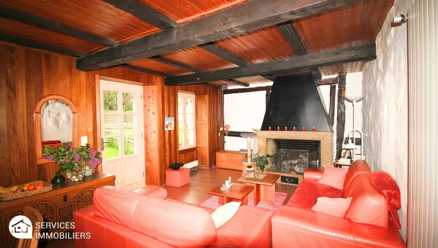 Multifamily House - Former Farm of the Bernese Jura - Photo 3 of 13