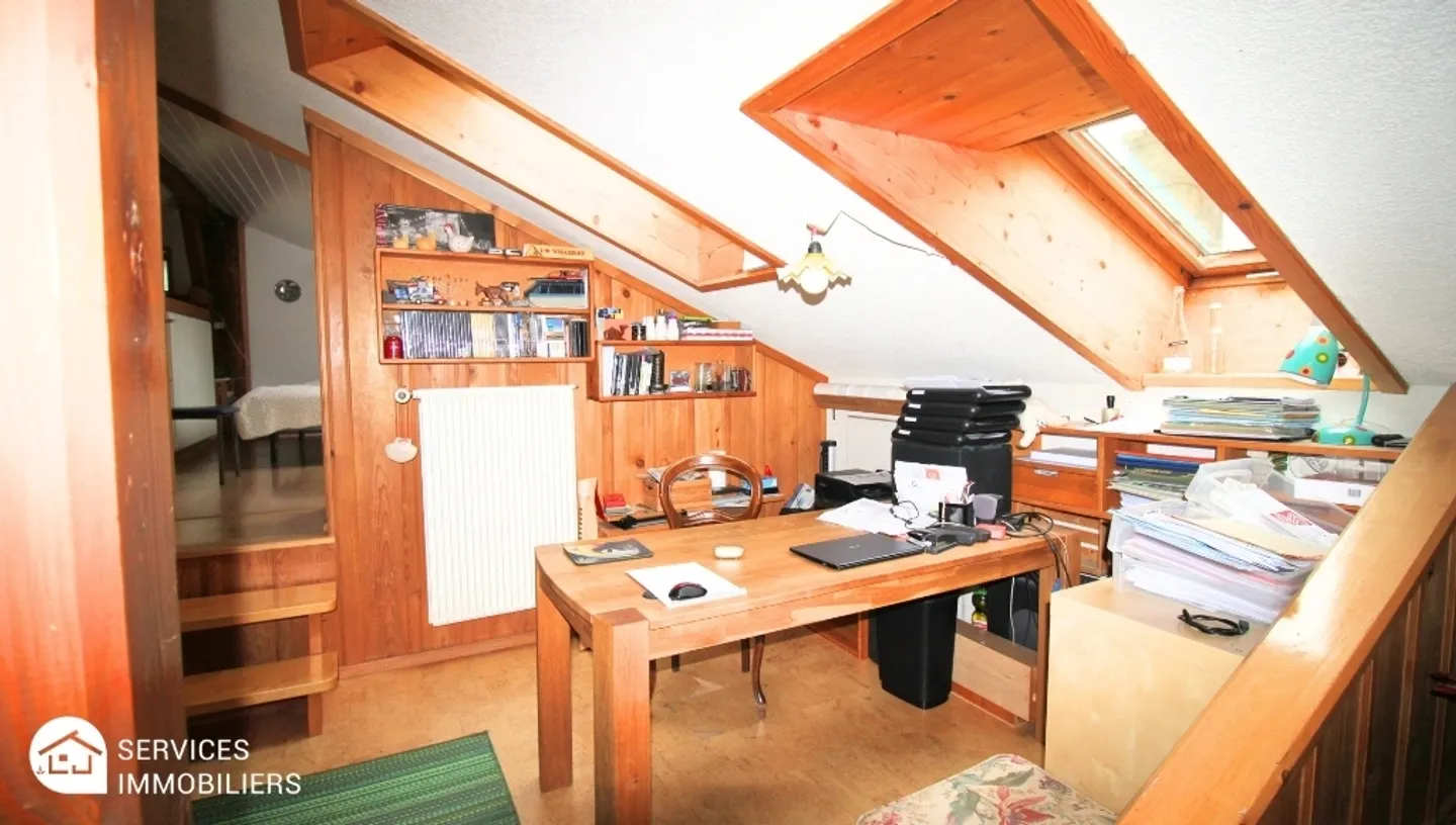Multifamily House - Former Farm of the Bernese Jura - Photo 5 of 13