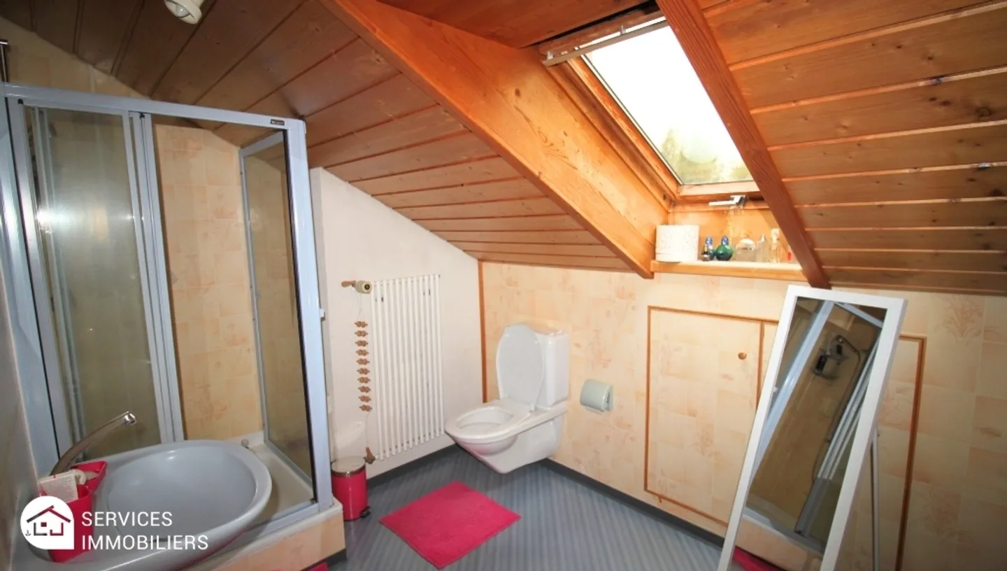 Multifamily House - Former Farm of the Bernese Jura - Photo 9 of 13