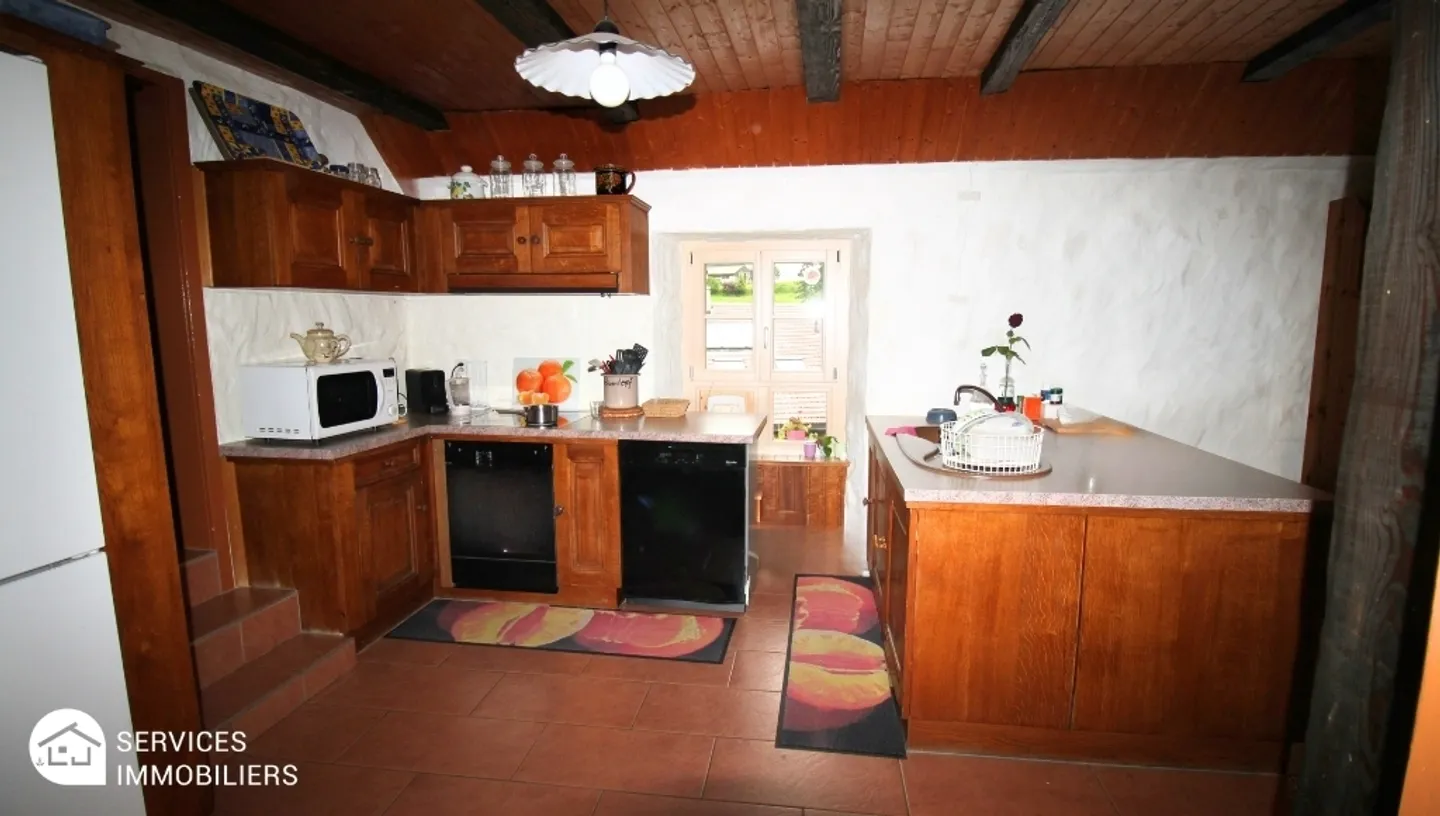 Multifamily House - Former Farm of the Bernese Jura - Photo 11 of 13