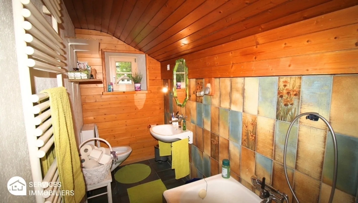 Multifamily House - Former Farm of the Bernese Jura - Photo 10 of 13