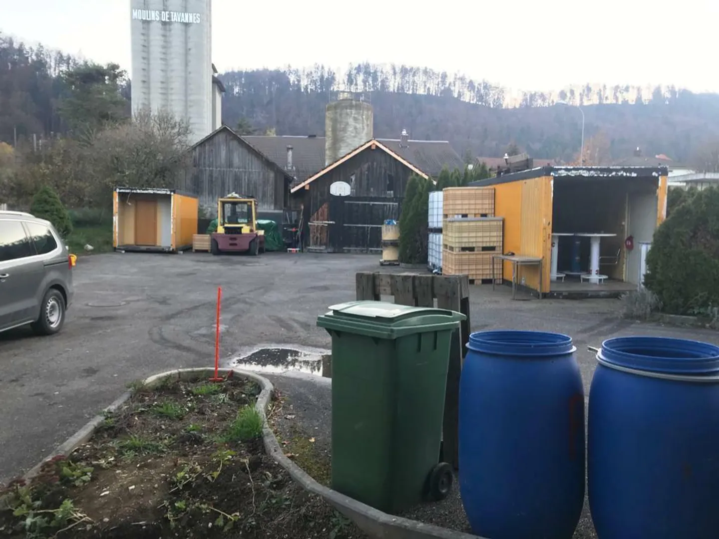 Maison atypique, nombreuses possibilités, idéal indépendant - Photo 10 sur 13