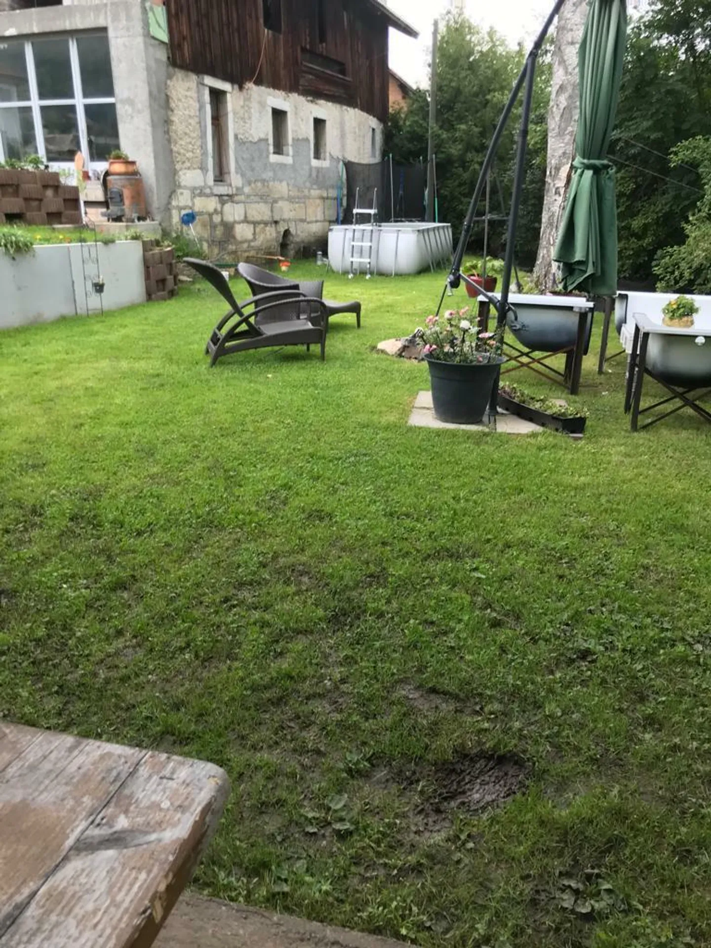Maison atypique, nombreuses possibilités, idéal indépendant - Photo 13 sur 13