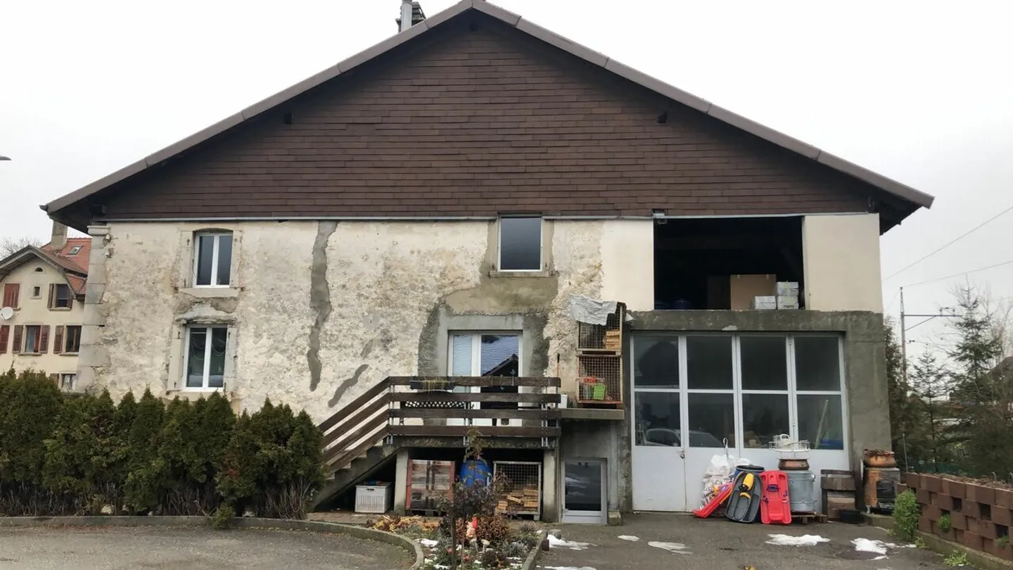 Maison atypique, nombreuses possibilités, idéal indépendant - Photo 7 sur 13