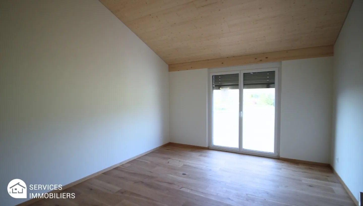 Appartement superbe vue sur la vallée - Photo 6 sur 13