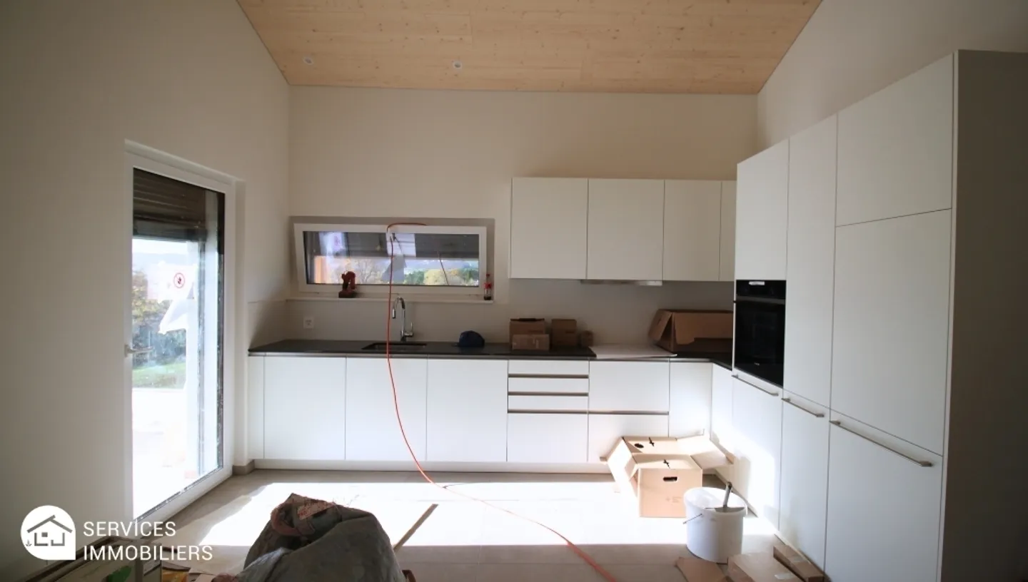 Appartement superbe vue sur la vallée - Photo 2 sur 13