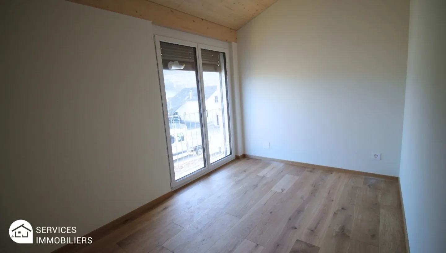 Appartement superbe vue sur la vallée - Photo 8 sur 13