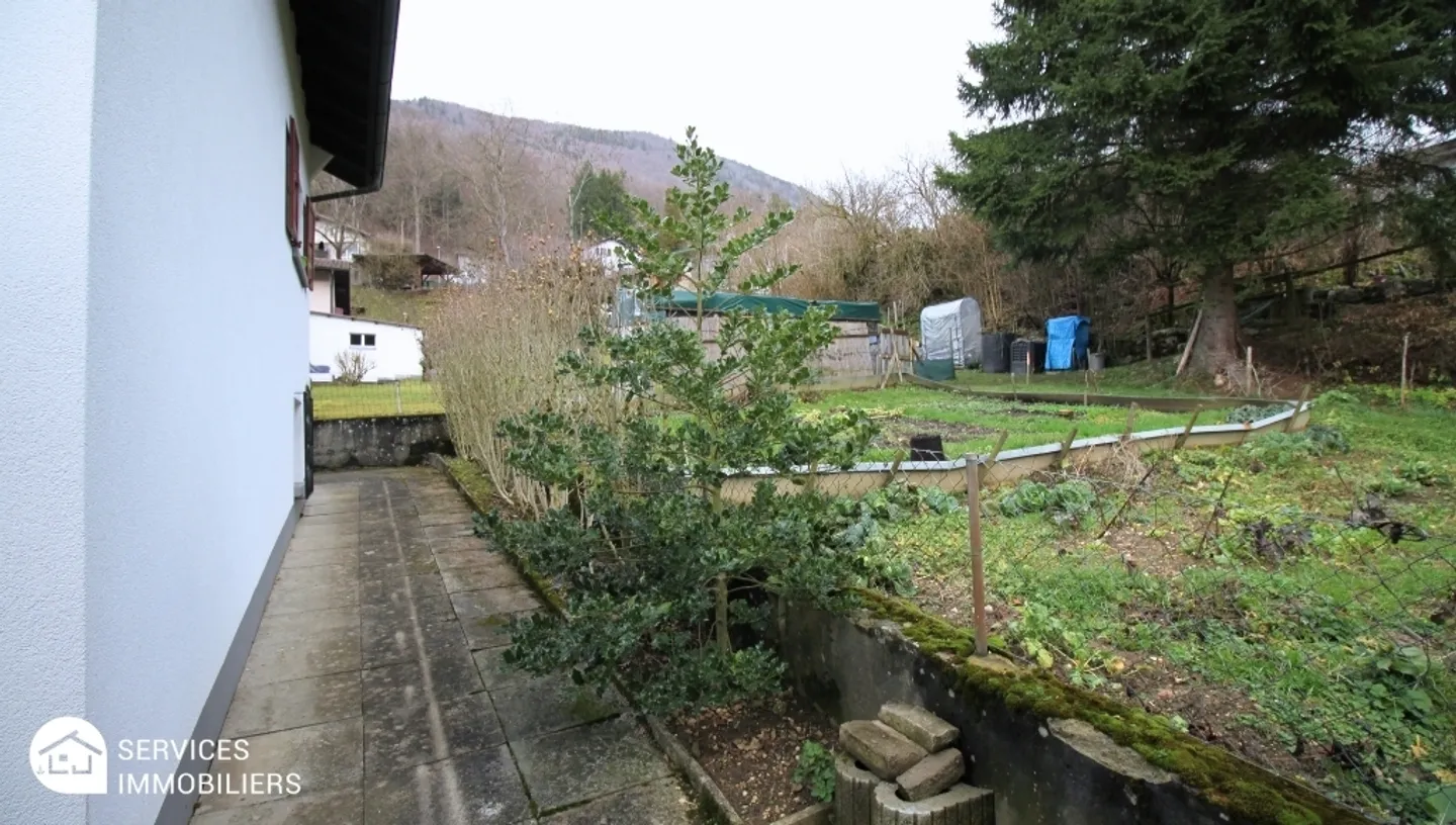 Incantevole piccola casa indipendente - Foto 5 di 13