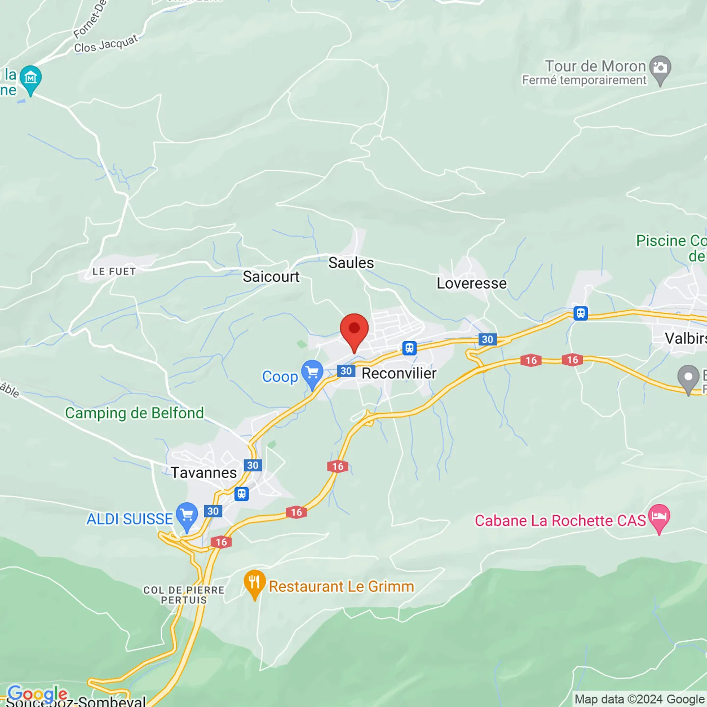 Fully renovated apartment - Photo 8 of 8