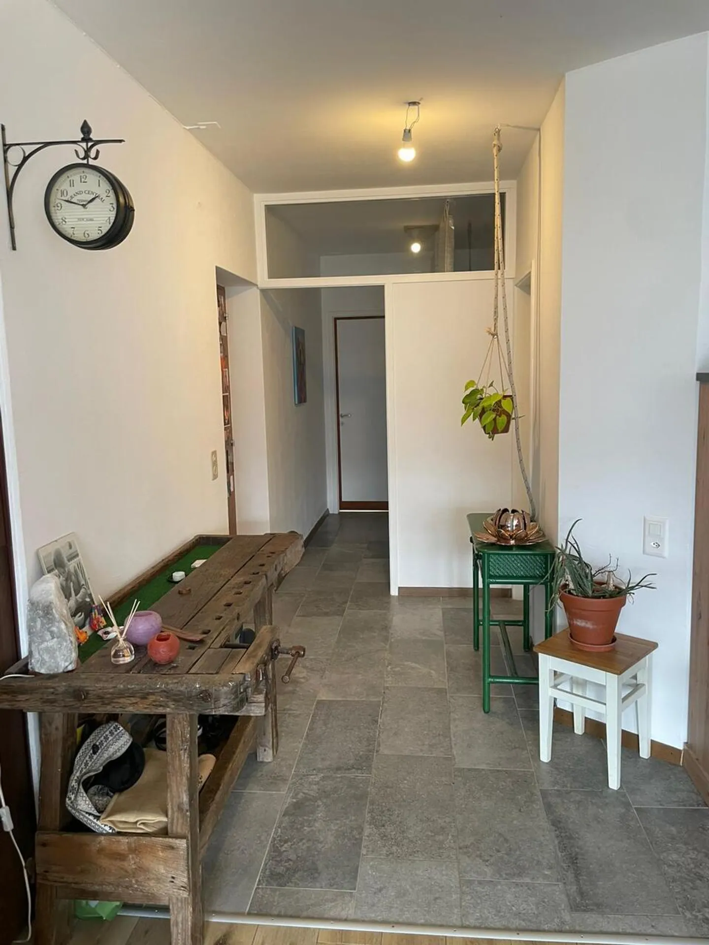 Appartement ensoleillé avec vue - Photo 8 sur 13