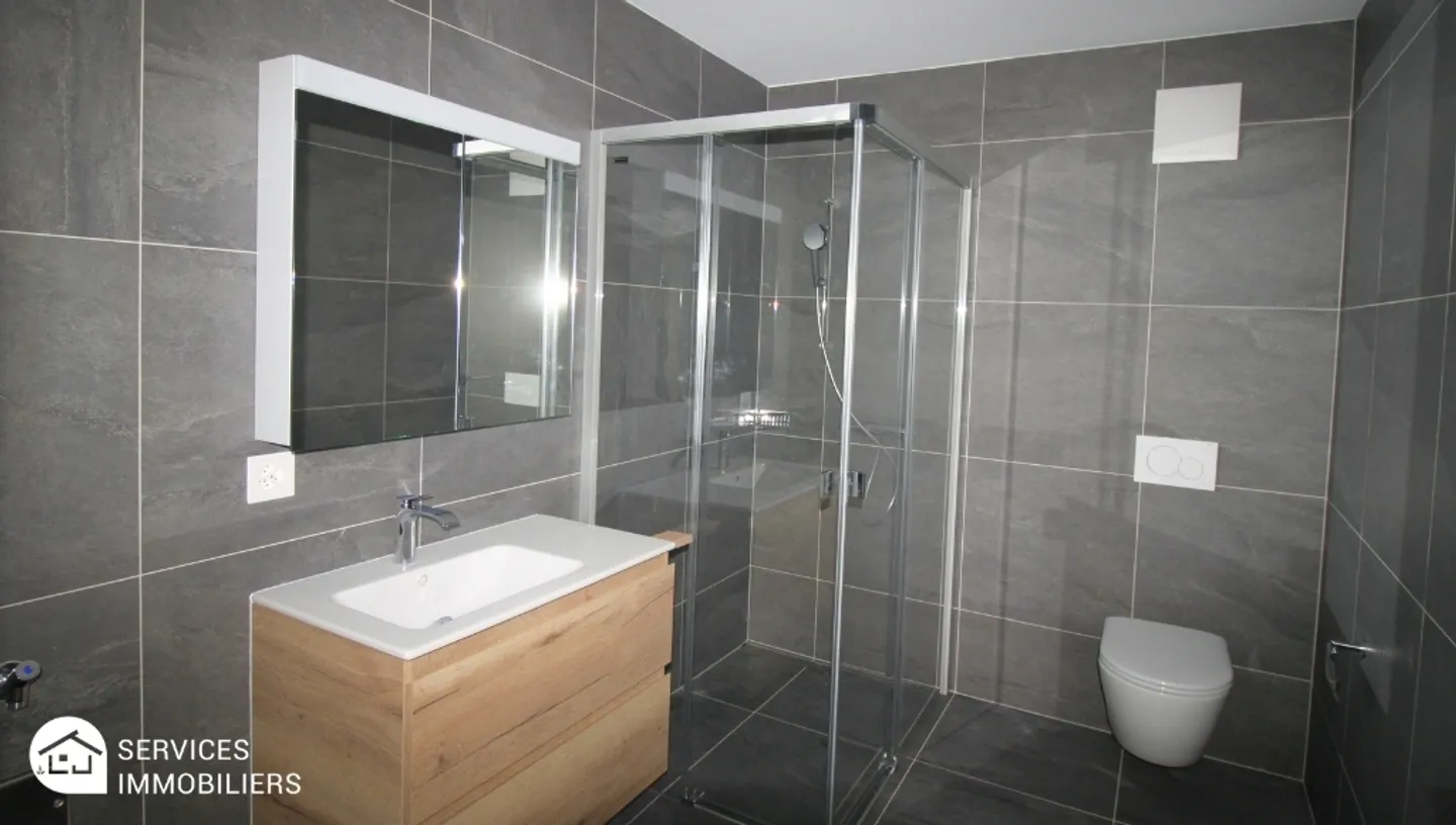 Modern and friendly new apartments in the heart of Chasseral - Photo 6 of 7