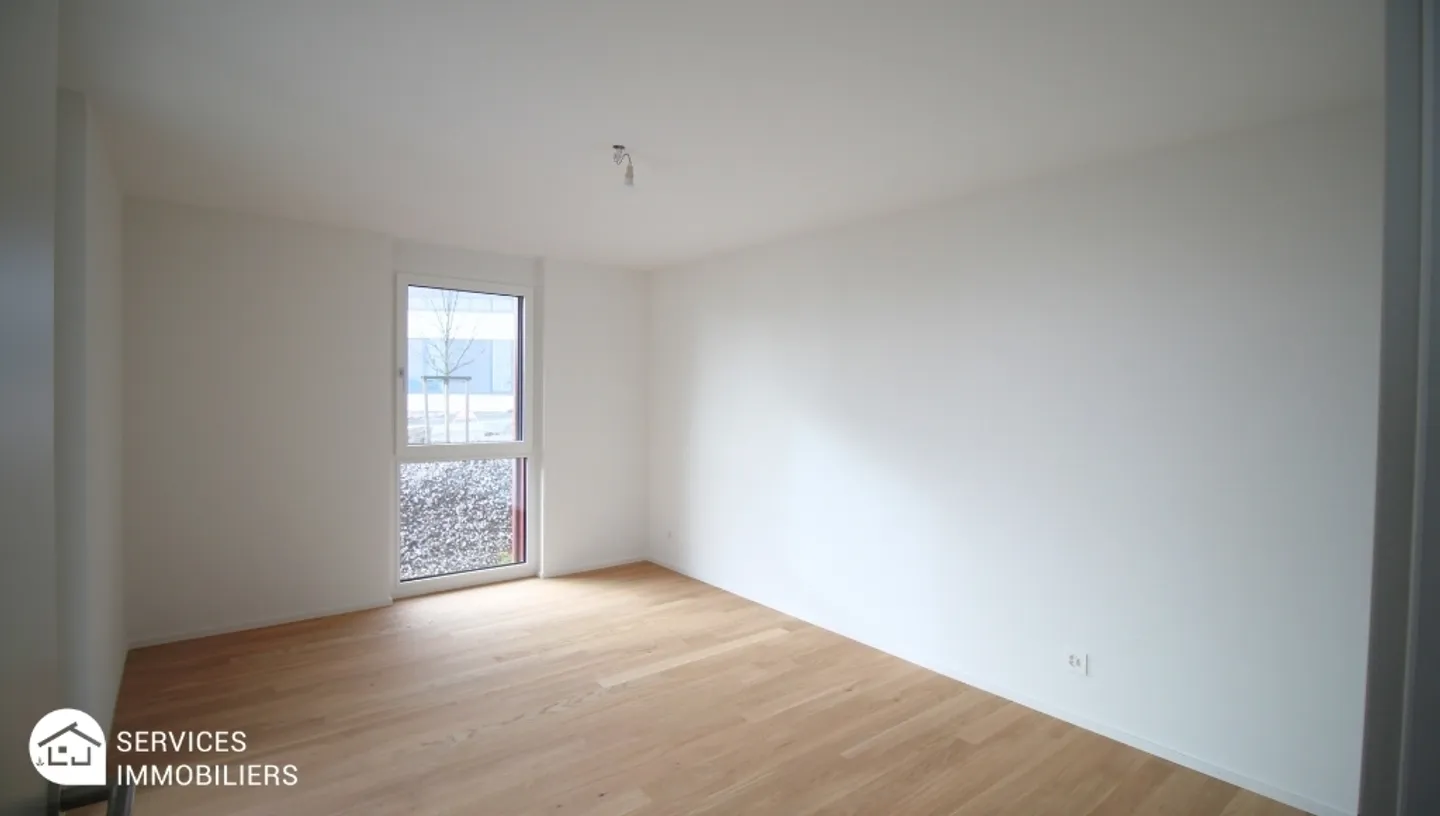 Modern and friendly new apartments in the heart of Chasseral - Photo 5 of 7