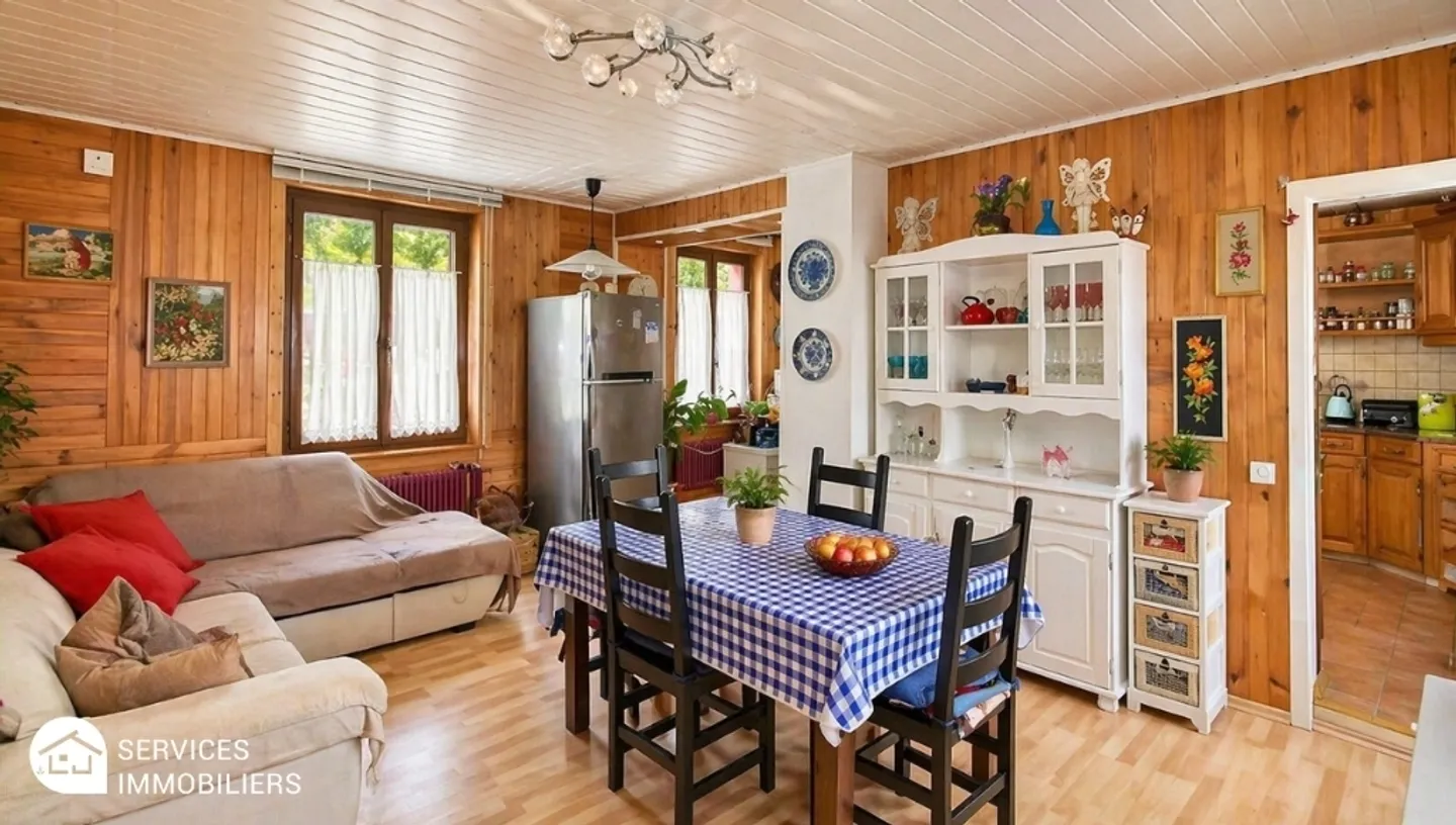 Jolie Maison Familiale - Photo 5 sur 13