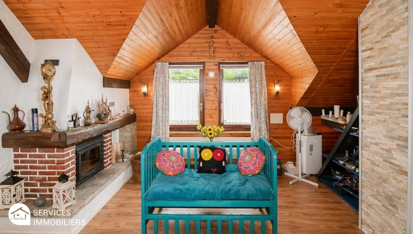 Jolie Maison Familiale - Photo 9 sur 13