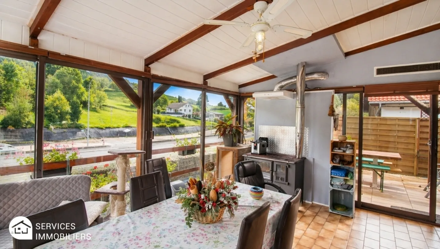 Jolie Maison Familiale - Photo 13 sur 13