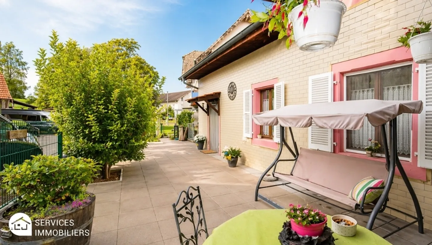 Jolie Maison Familiale - Photo 2 sur 13