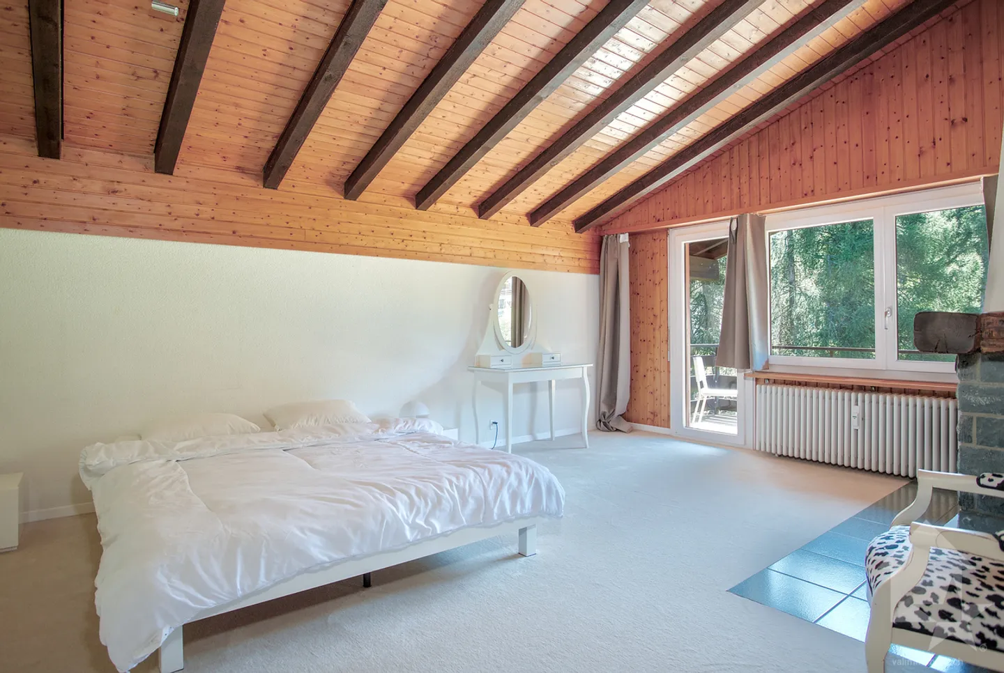 Spacious duplex penthouse with 7.5 rooms, 175 m², 4 bathrooms - Photo 7 of 13