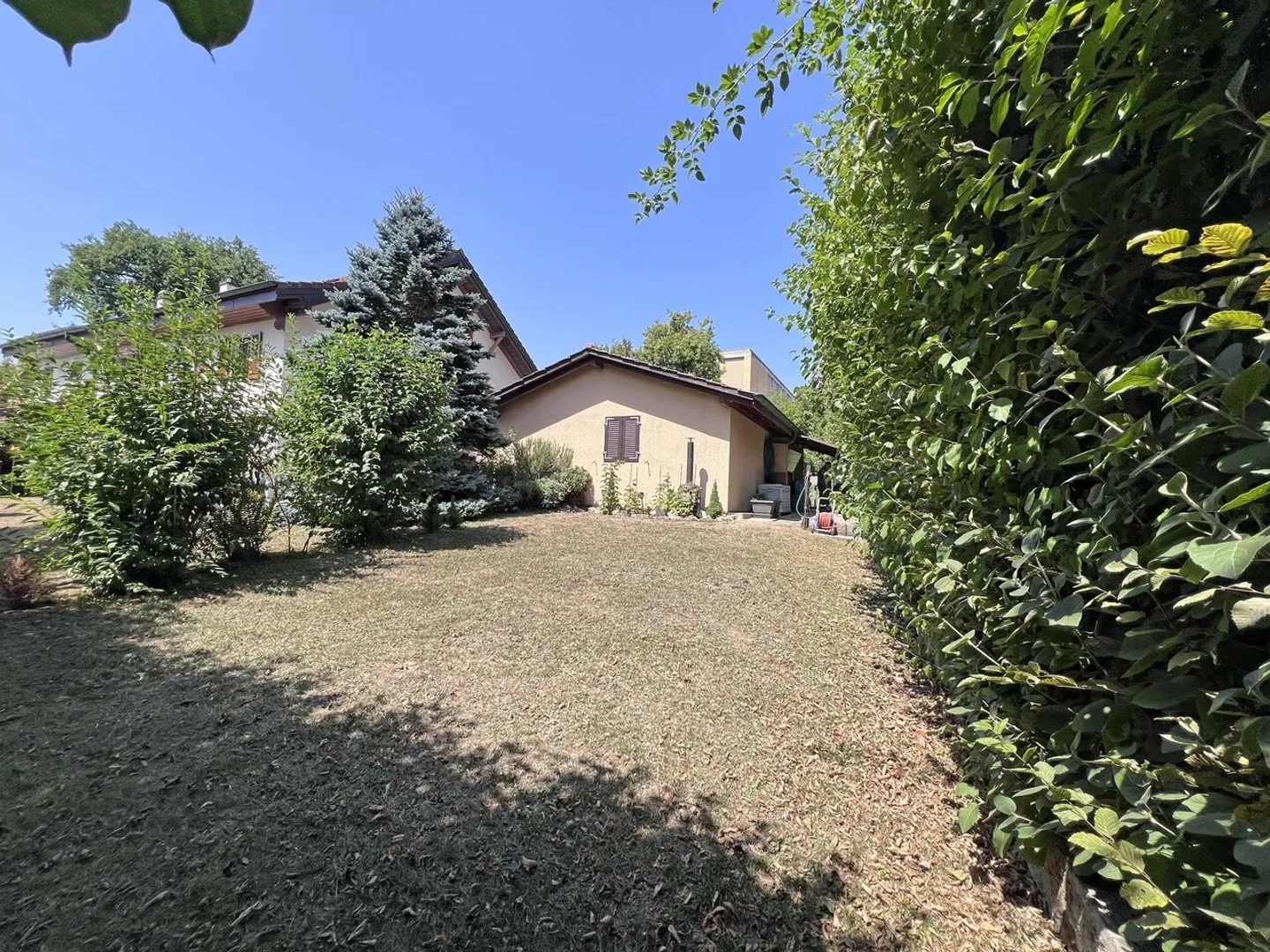 Charmante maison mitoyenne de 4.5 pièces - Photo 11 sur 13