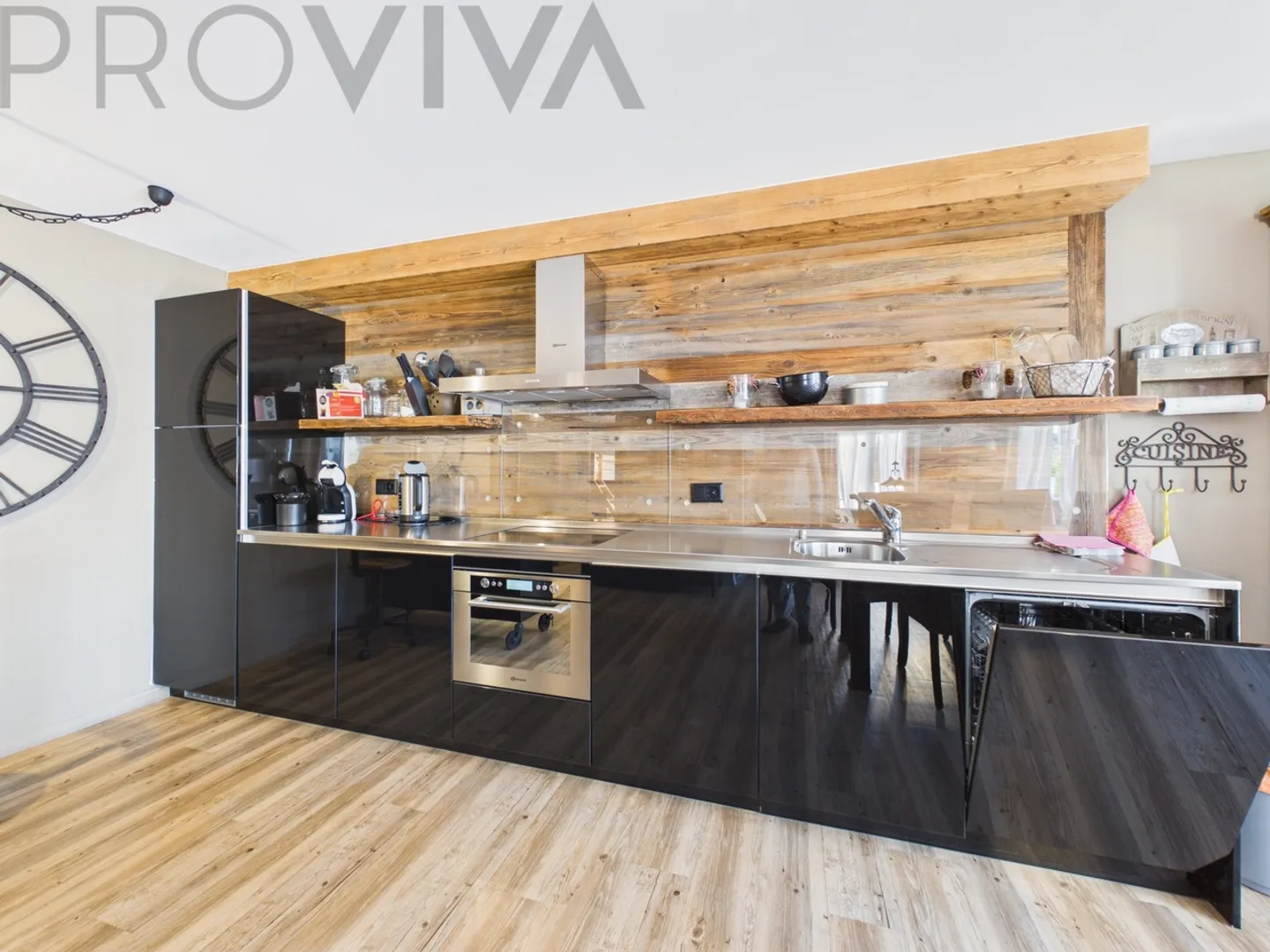 Entre Piste et Panorama - Votre nouvelle maison à Grächen - Photo 2 sur 7
