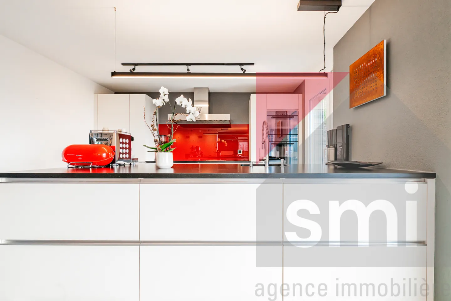 Superbe villa avec piscine, emplacement et panorama d'exception - Photo 5 sur 13