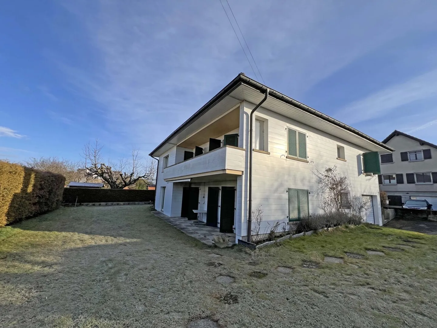 Villa Charmante à Etagnières - Photo 2 sur 13