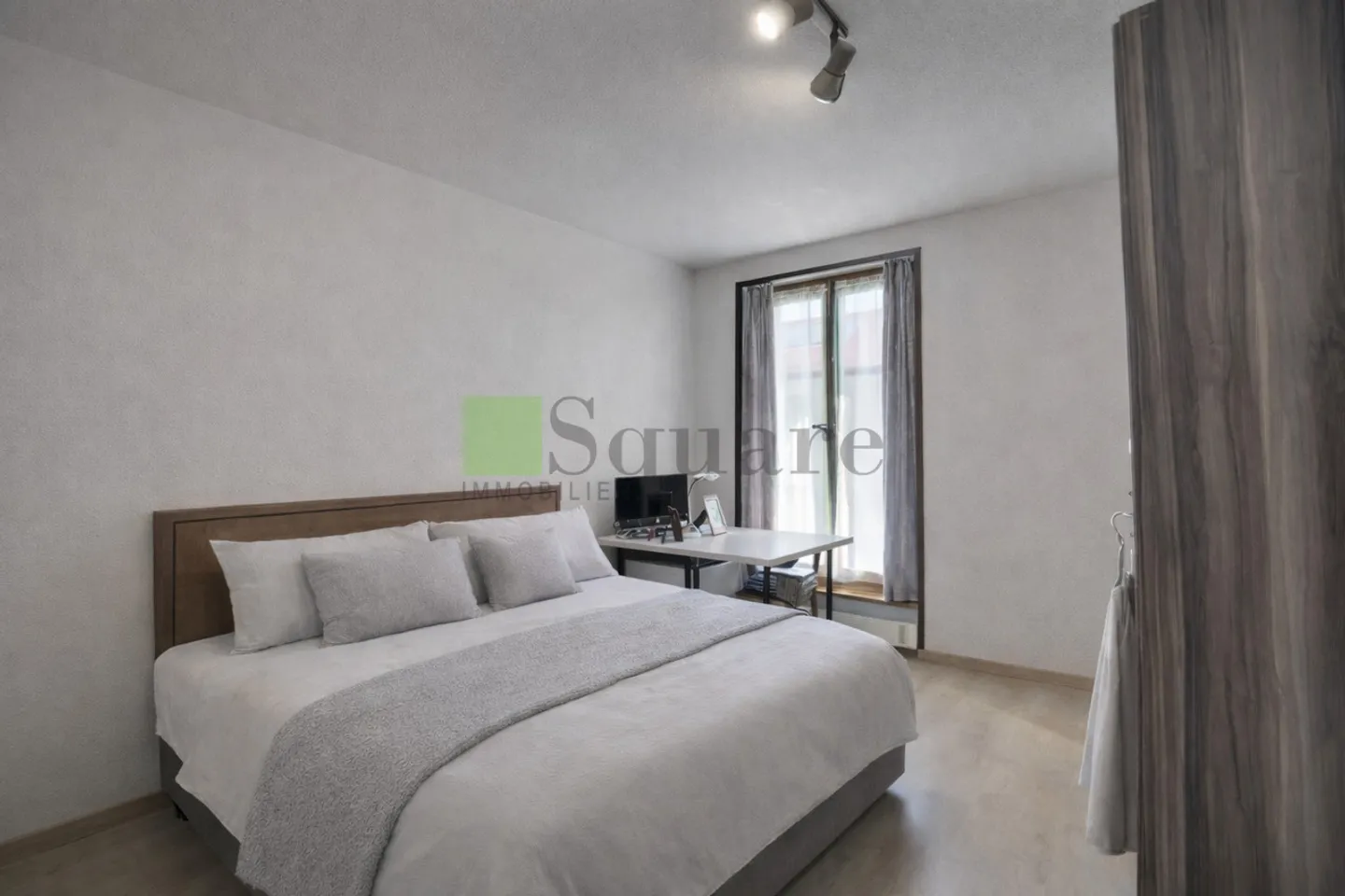 Magnificent 4.5-room apartment in Lucens - Photo 4 of 5