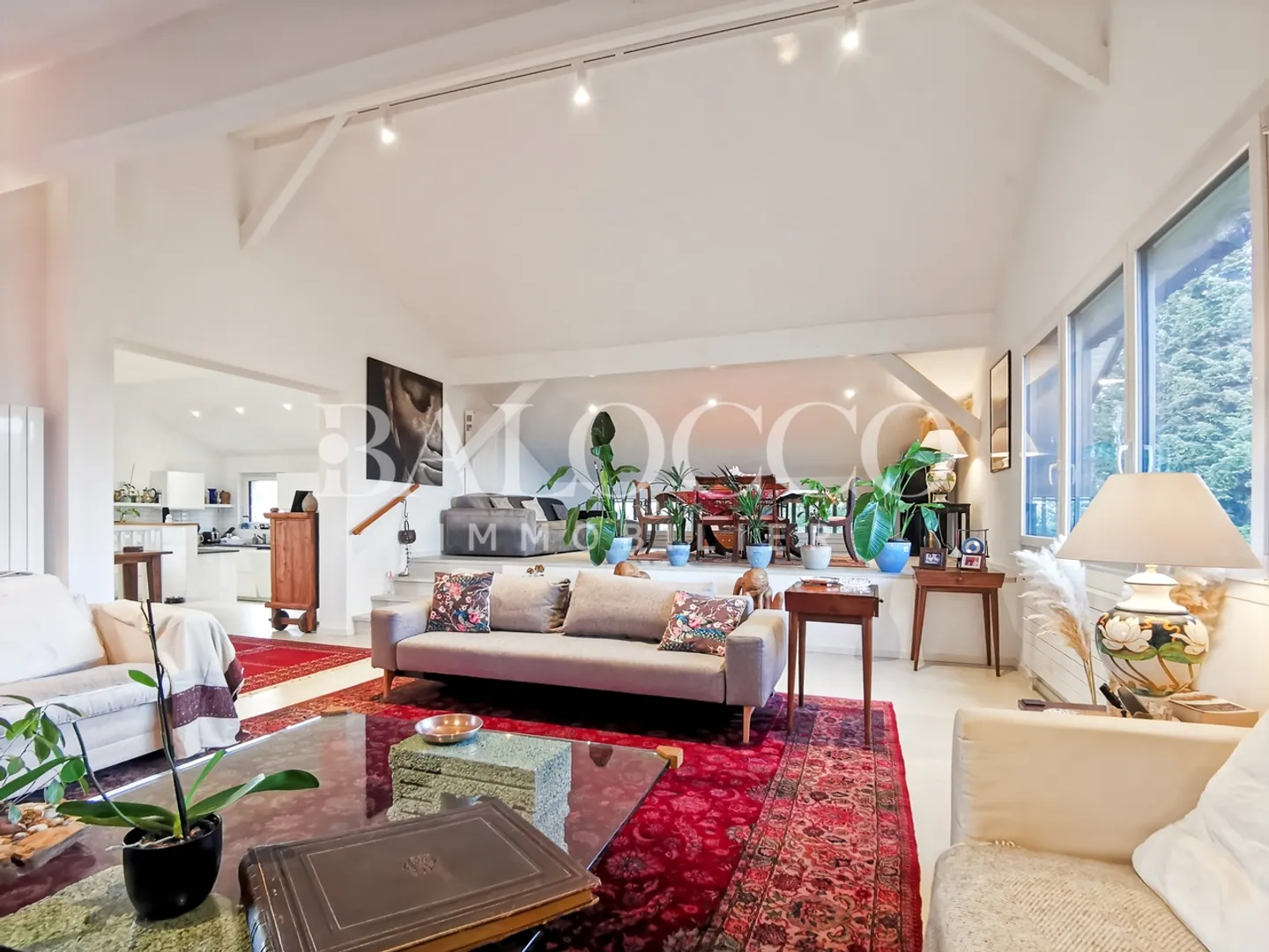 Vollständig renoviertes Einfamilienhaus mit unabhängigem Studio - Foto 1 von 8