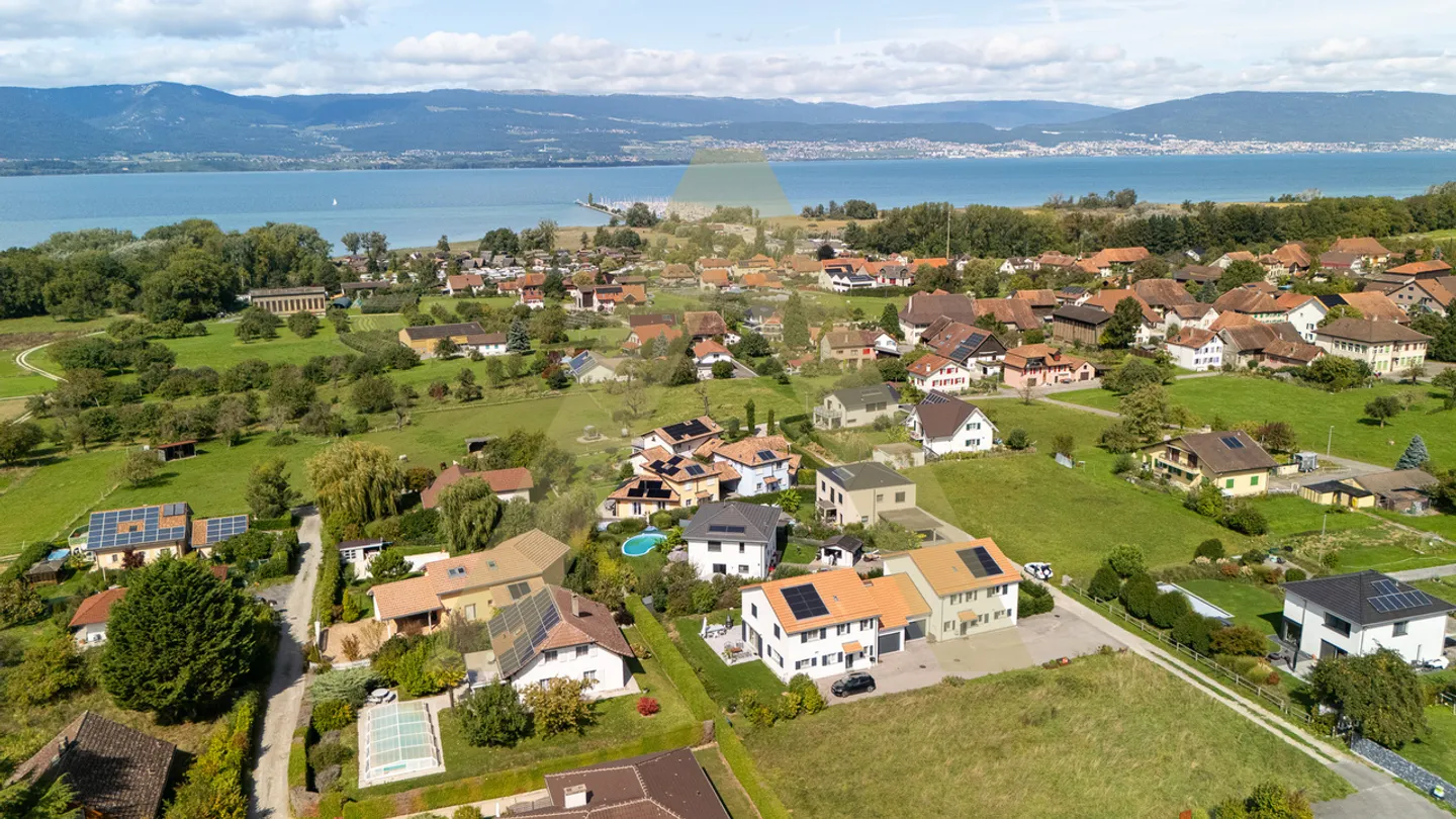 Graziosa casa indipendente vicino al lago - Foto 10 di 12
