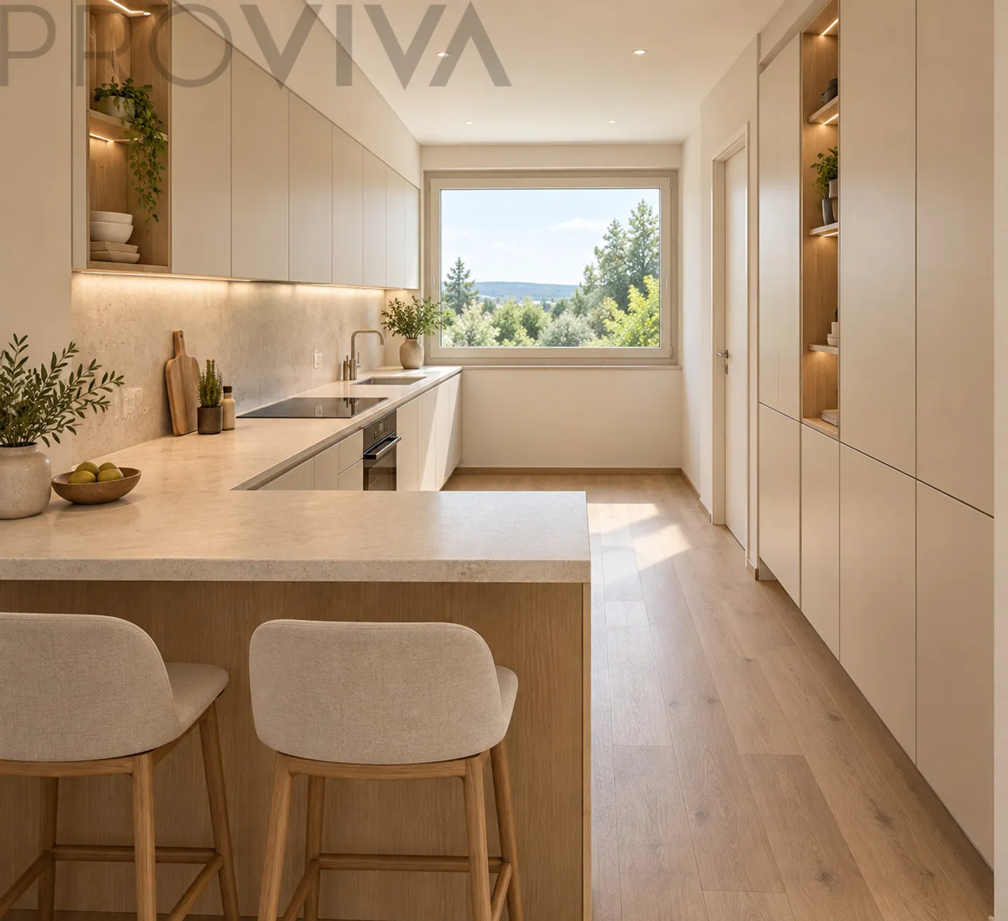 Living close to nature, spacious living - at an attractive price - Photo 5 of 10