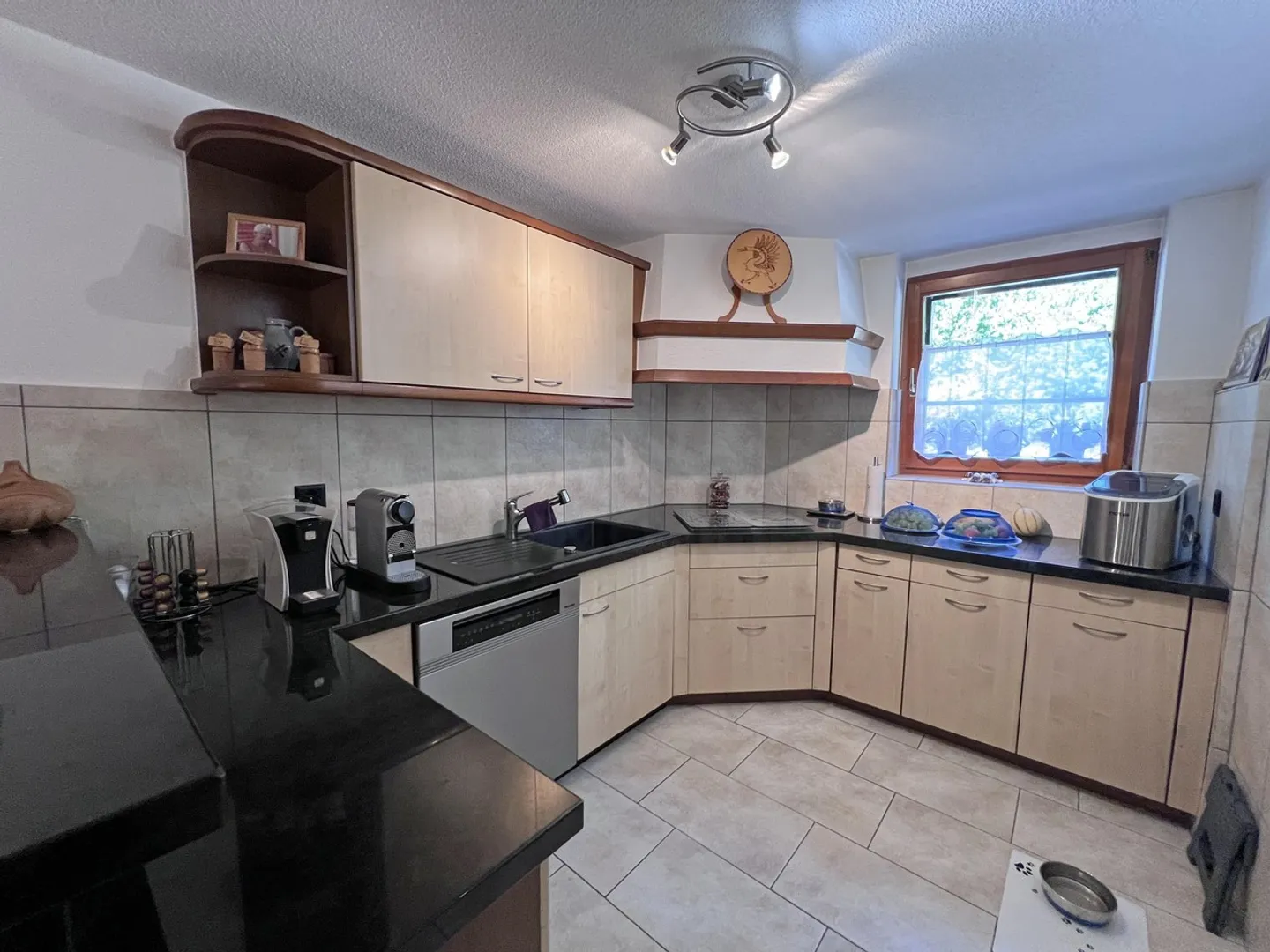 Charmante maison mitoyenne de 4.5 pièces - Photo 4 sur 13