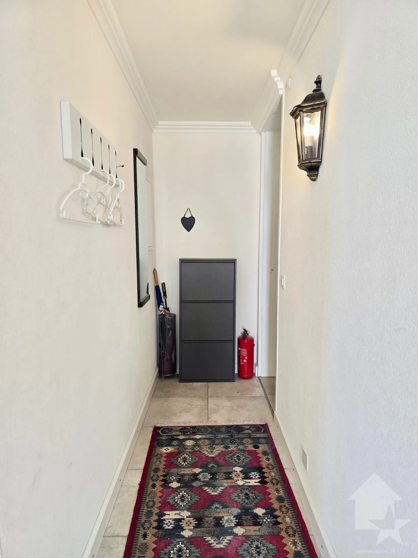 Duplex avec Vue Alpestre Époustouflante - Photo 6 sur 13