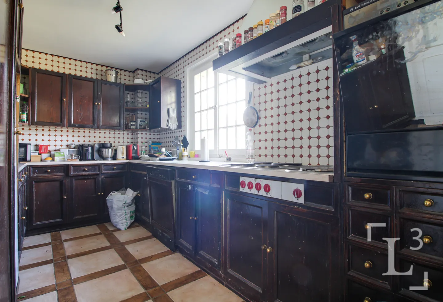 Propriété de caractère avec vaste jardin et vue sur le lac - Foto 7 di 13