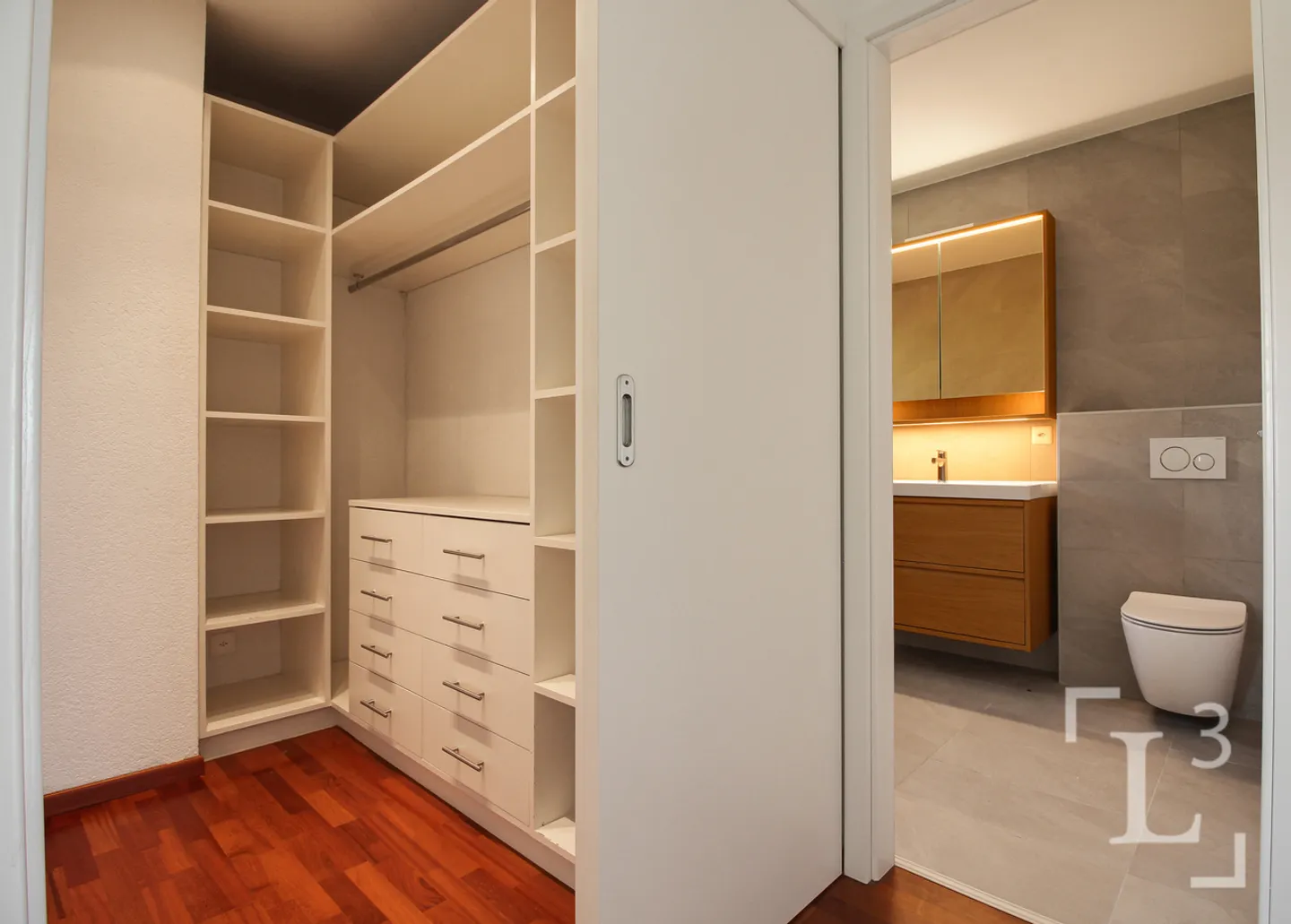 Individual villa with garden close to the city center - Photo 12 of 13