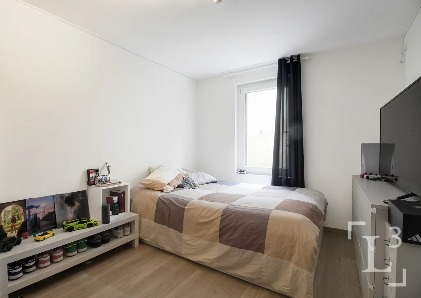 Standing! Appartement de 4.5 pièces avec jardin privatif - Photo 10 sur 13