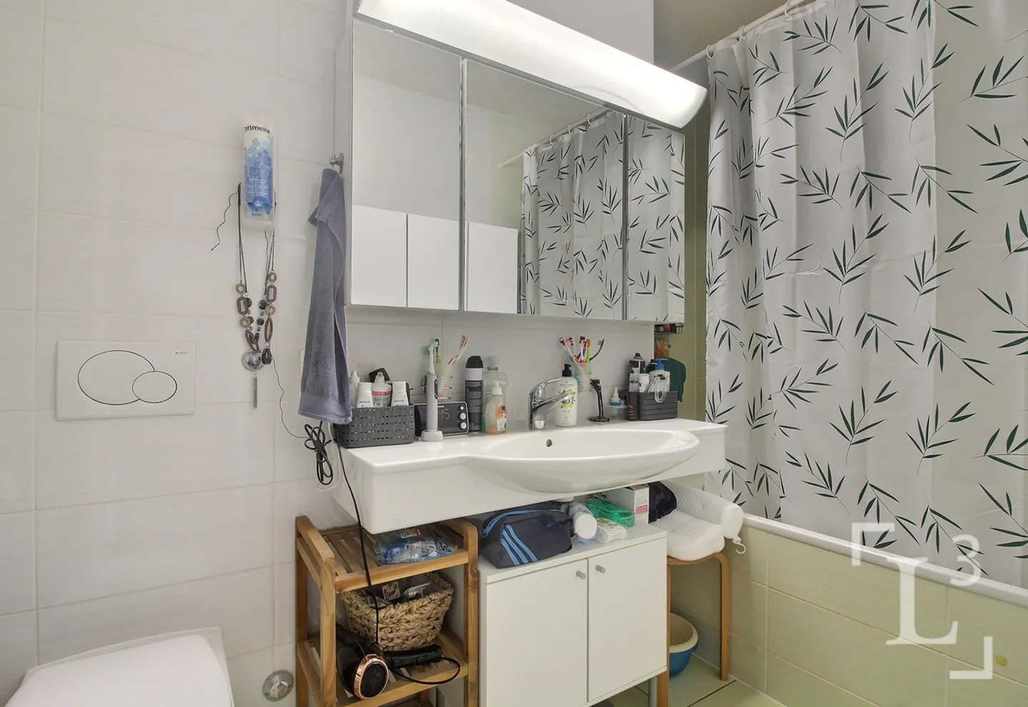 Stadtzentrum! Geräumiges 5,5-Zimmer-Penthouse-Duplex mit Balkon - Foto 11 von 13