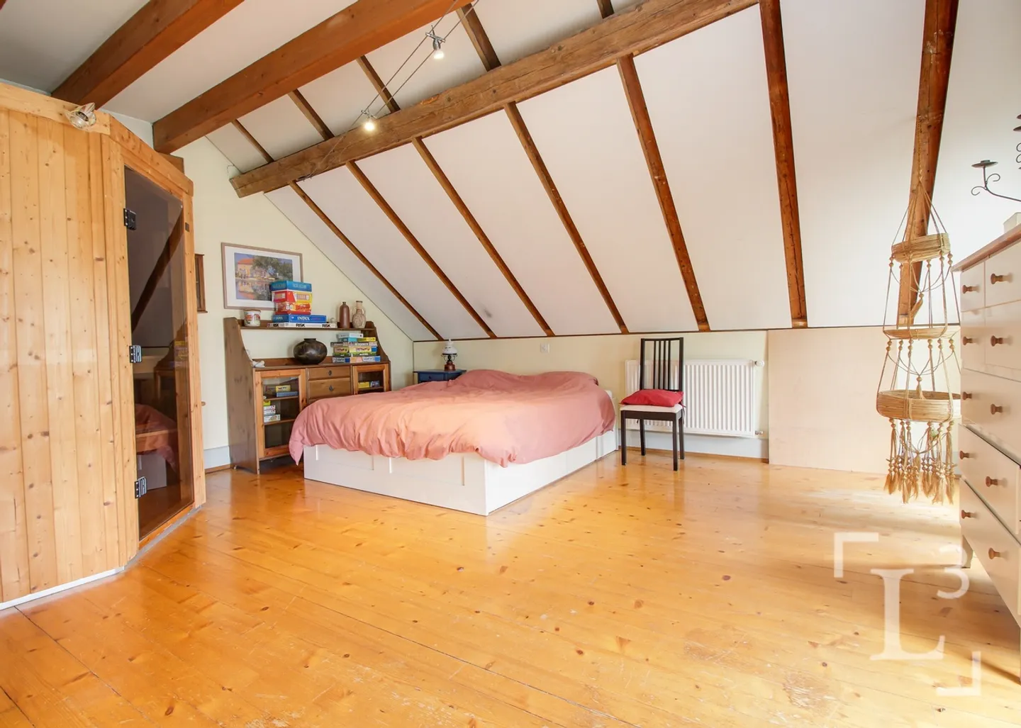 Village house with garden to renovate (mixed use!) - Photo 5 of 13